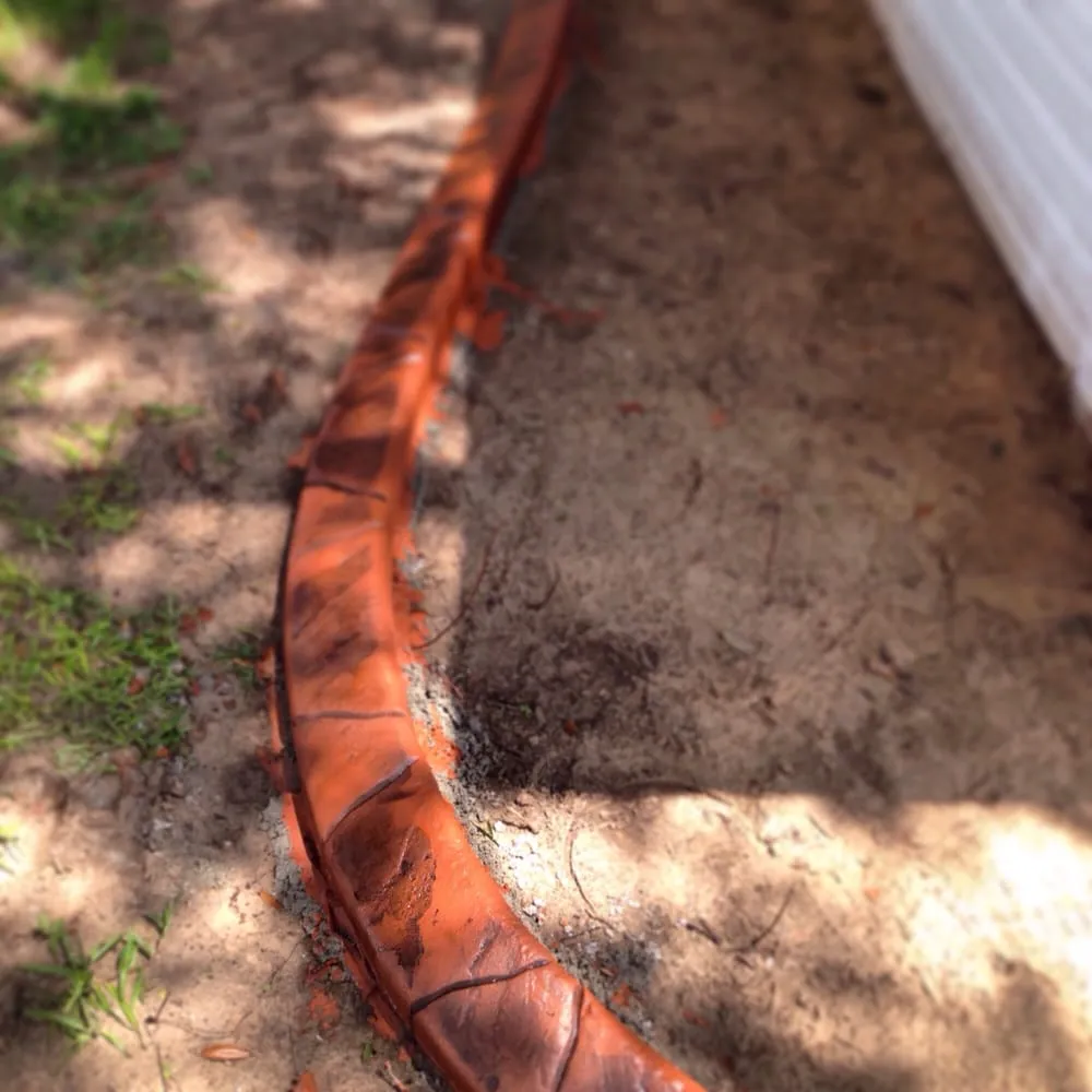 Trusted landscaping services experts serving Daytona Beach, FL - Sbcurbing and Landscaping