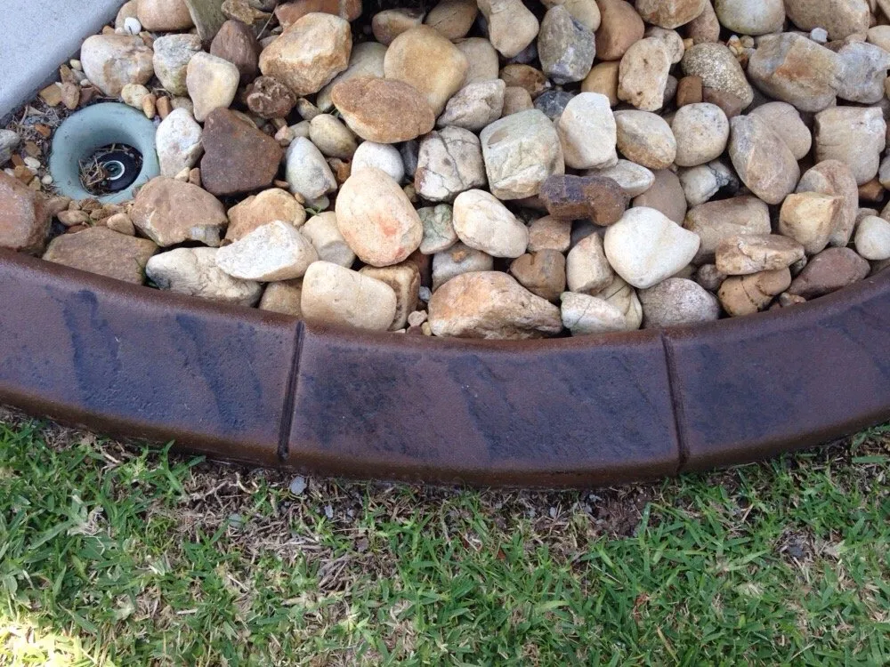 Reliable lawn mowing service in Daytona Beach, FL by Sbcurbing and Landscaping