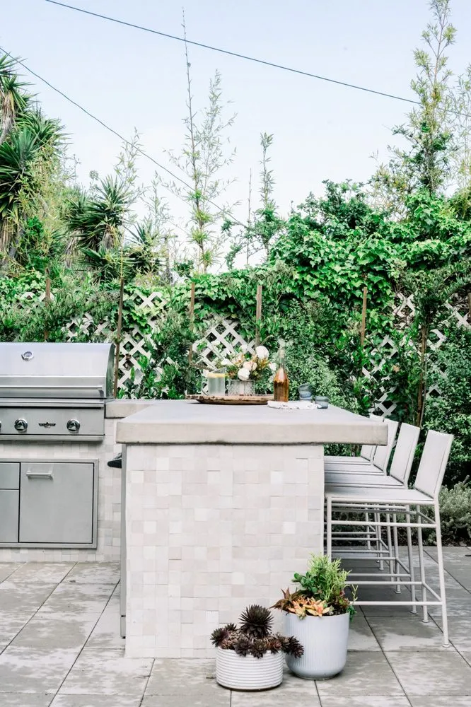 Reliable lawn mowing service in Palos Verdes, CA by SBDB Landscaping