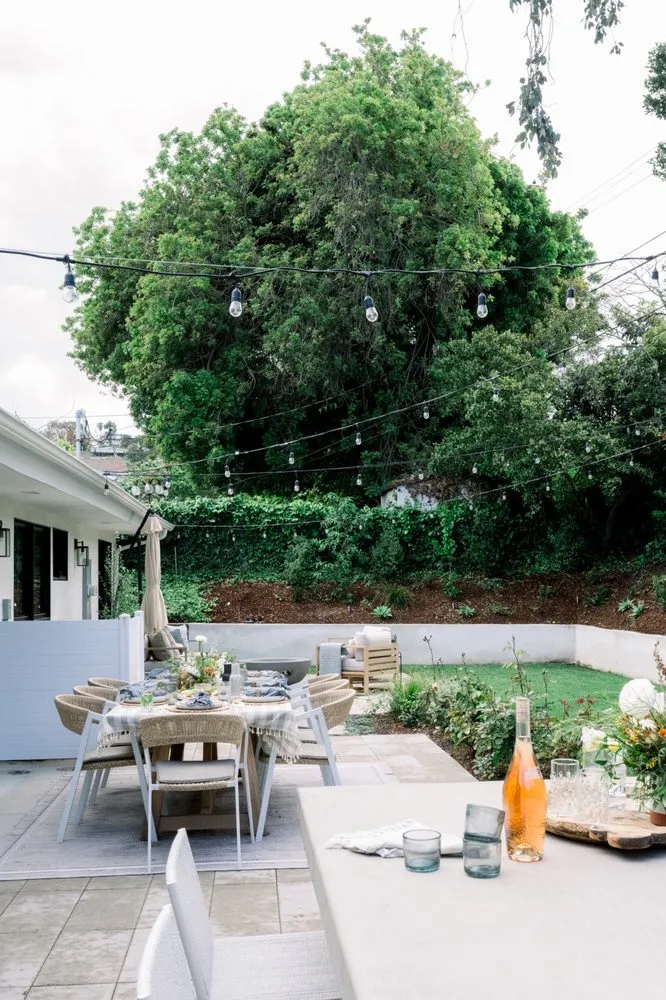 Custom yard maintenance in Palos Verdes, CA by SBDB Landscaping