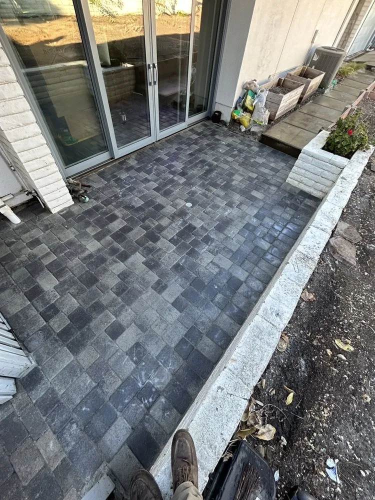 Expert yard maintenance for homes in Palos Verdes, CA by SBDB Landscaping