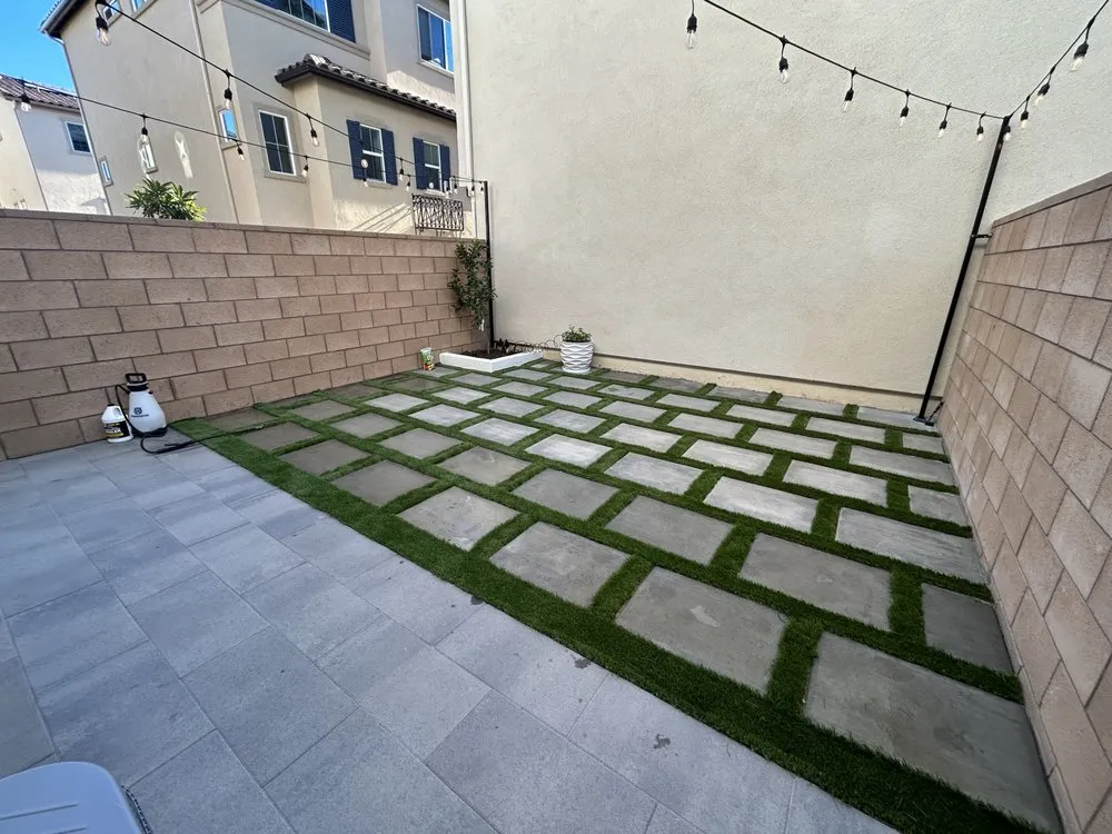 Top-rated outdoor landscaping for beautiful yards across Palos Verdes, CA - SBDB Landscaping