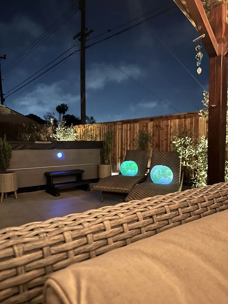 Expert yard maintenance in Palos Verdes, CA by SBDB Landscaping