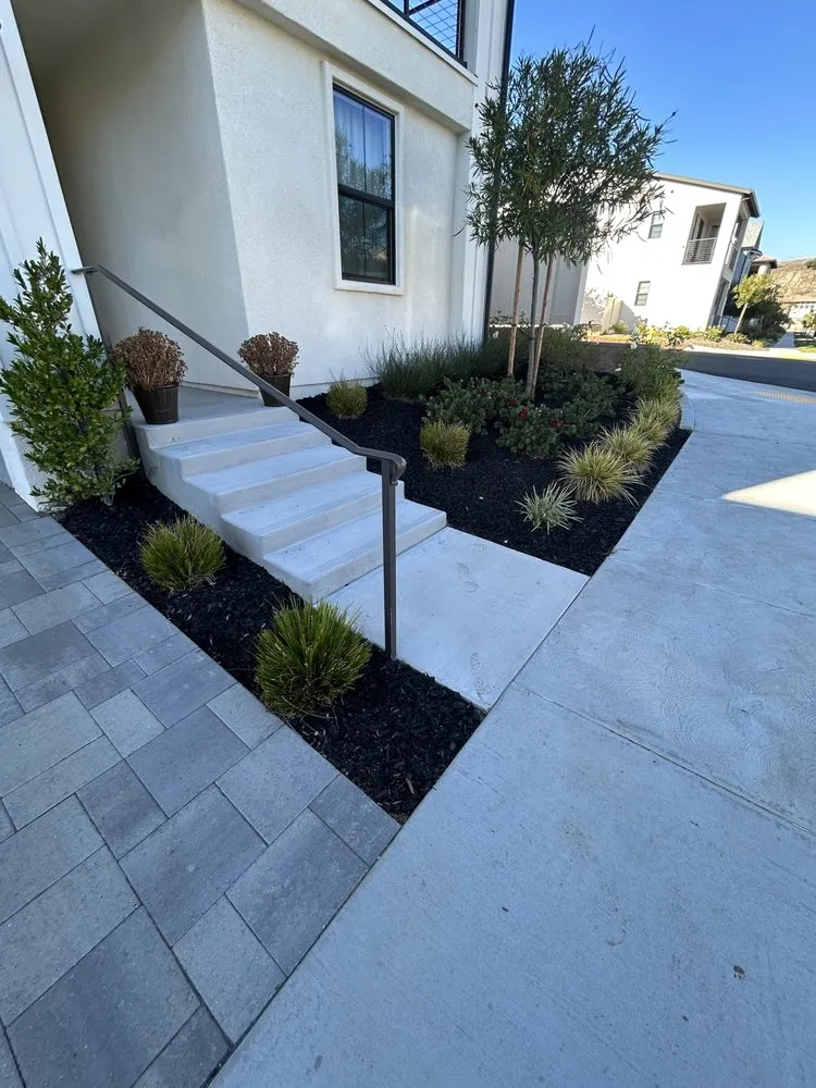 Trusted landscape design in Palos Verdes, CA - SBDB Landscaping
