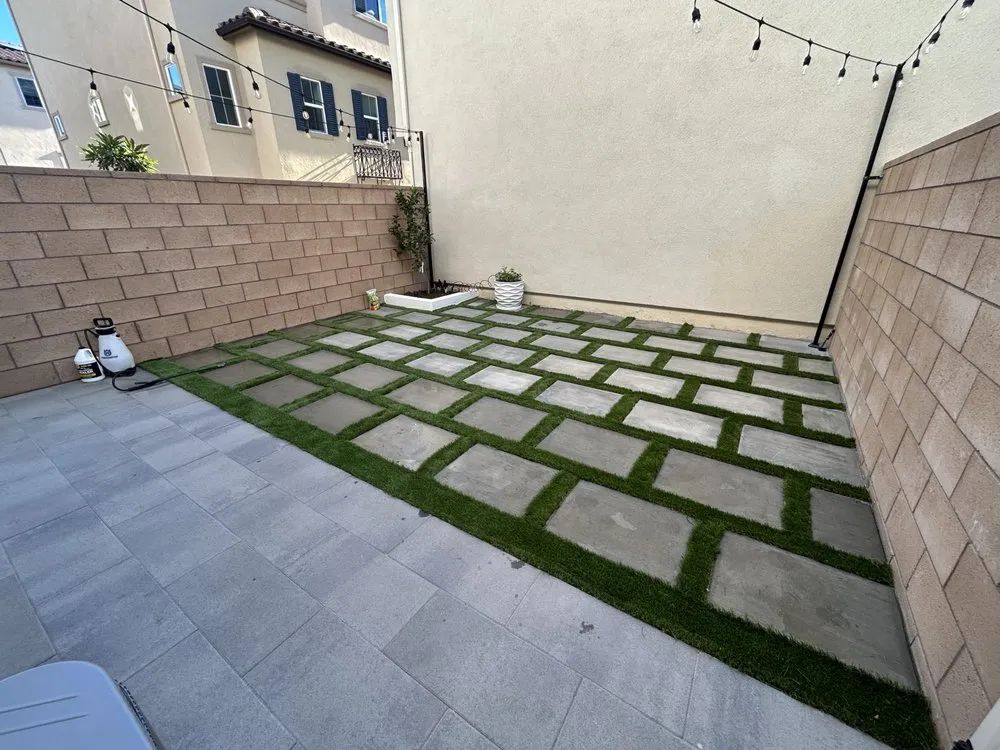 Top-rated landscape design experts serving Palos Verdes, CA - SBDB Landscaping