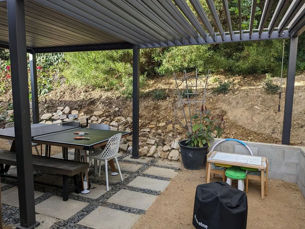 Expert outdoor landscaping for year-round maintenance in Palos Verdes, CA by SBDB Landscaping