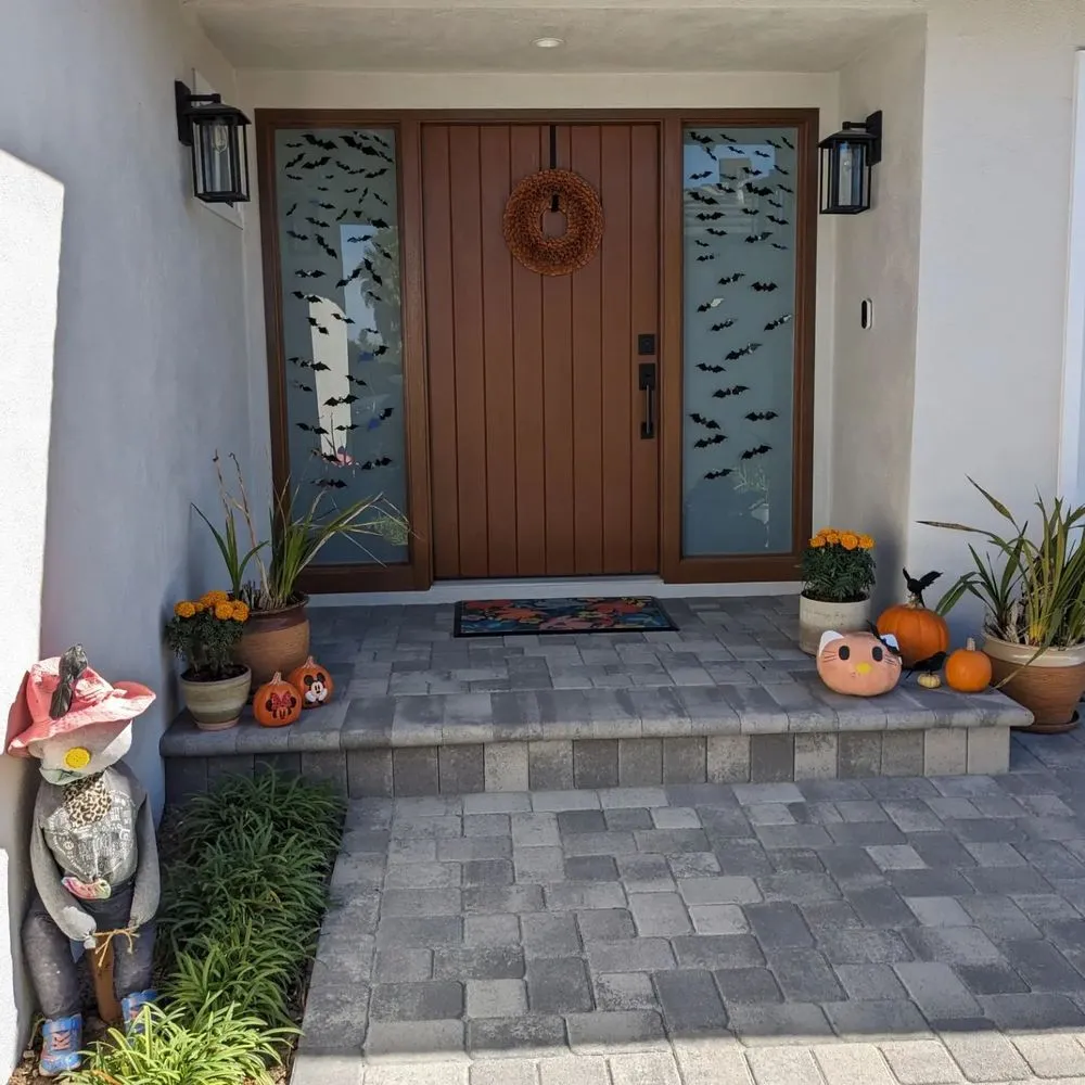Top-rated landscape design in Palos Verdes, CA by SBDB Landscaping