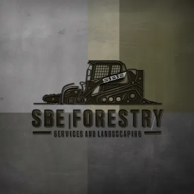 SBE Forestry Services and Landscaping