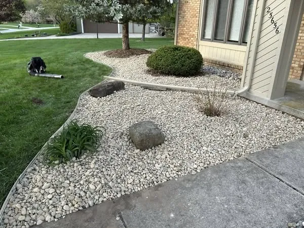 Expert yard maintenance experts serving Swanton, OH - SBK Lawn & Landscape