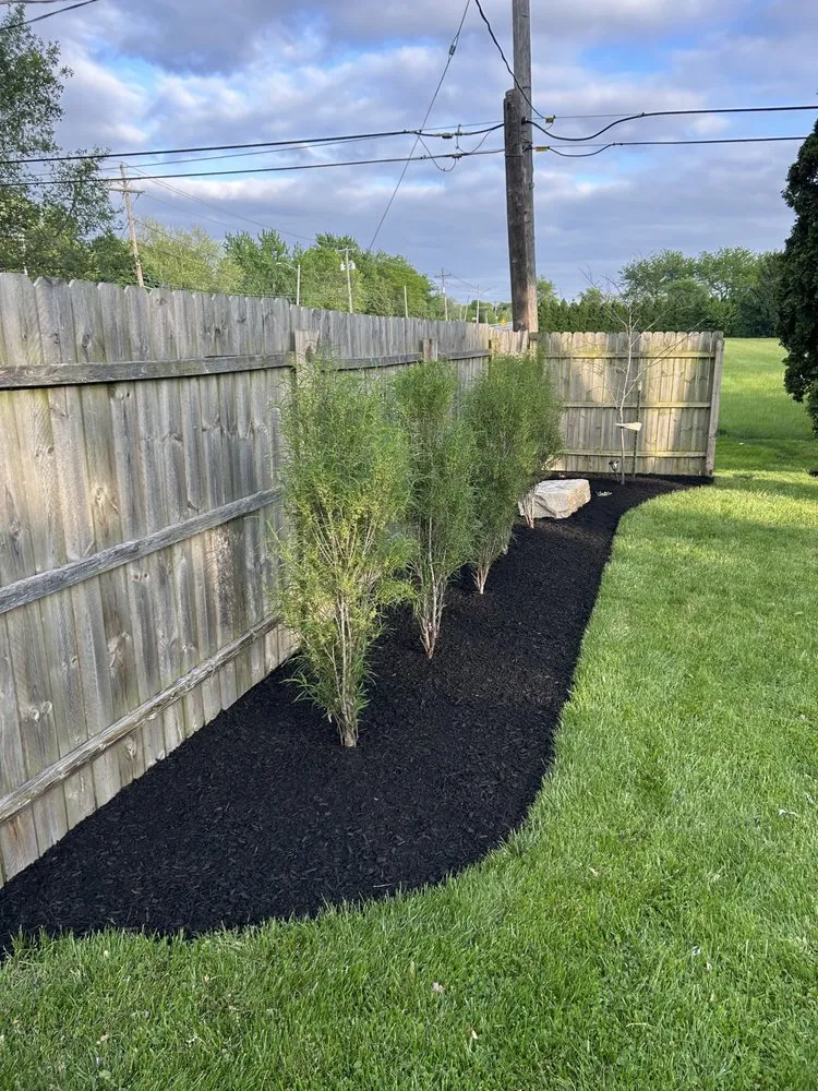 Expert residential landscaping with custom design across Swanton, OH - SBK Lawn & Landscape