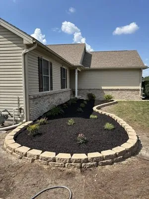 SBK Lawn & Landscape