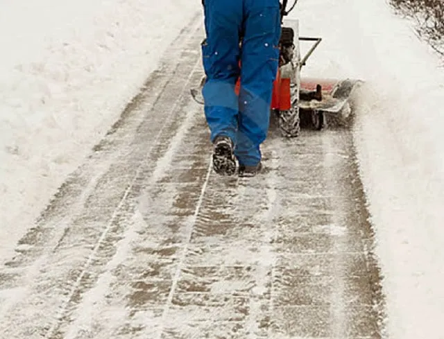 Trusted lawn care service for beautiful yards across Columbus, OH - SBR Lawn Care