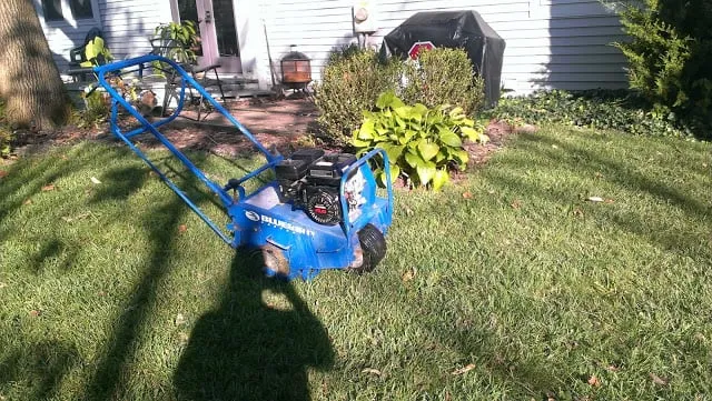 Affordable landscaping services experts serving Columbus, OH - SBR Lawn Care