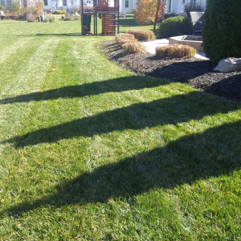 Local residential landscaping in Columbus, OH - SBR Lawn Care