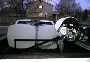 Top-rated landscape installation near you in Columbus, OH by SBR Lawn Care