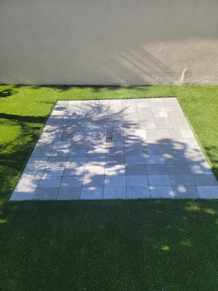 Trusted yard maintenance in Phoenix, AZ - SBS Landscape