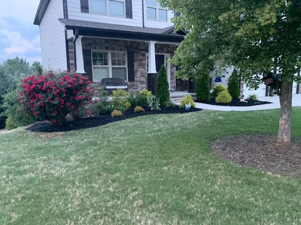 Reliable residential landscaping in Kennesaw, GA - SBS Lawn Care