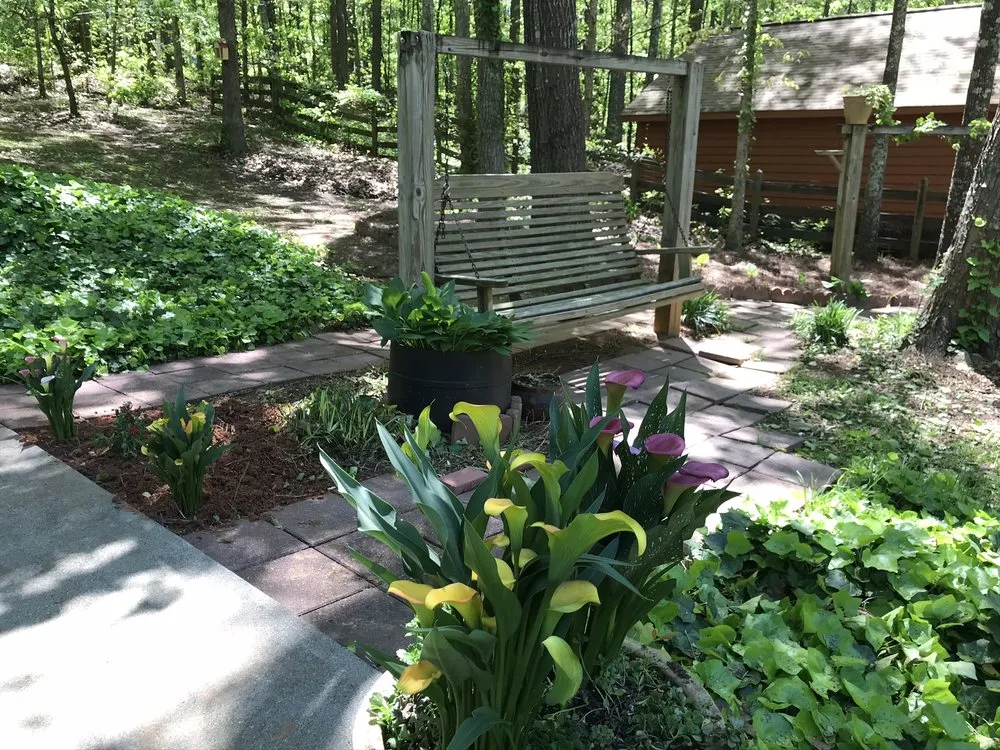 Trusted landscaping services in Kennesaw, GA - SBS Lawn Care