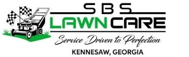 Expert lawn mowing service in Kennesaw, GA - SBS Lawn Care