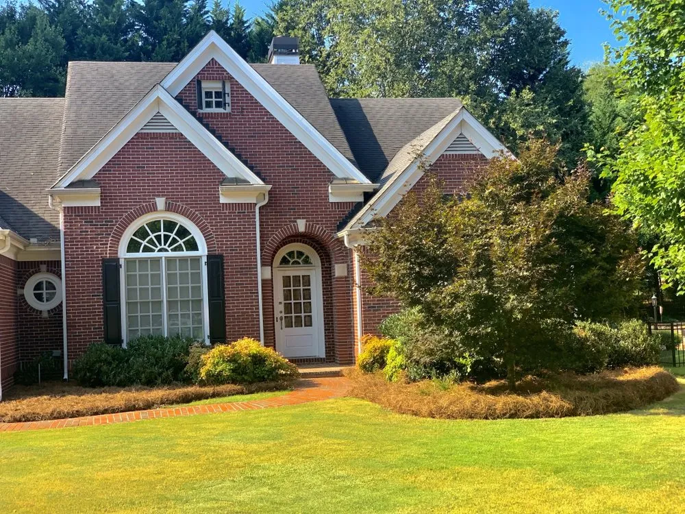 Trusted yard maintenance in Kennesaw, GA by SBS Lawn Care