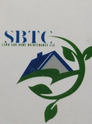 SBTC Lawn and Home Maintenance, LLC Logo