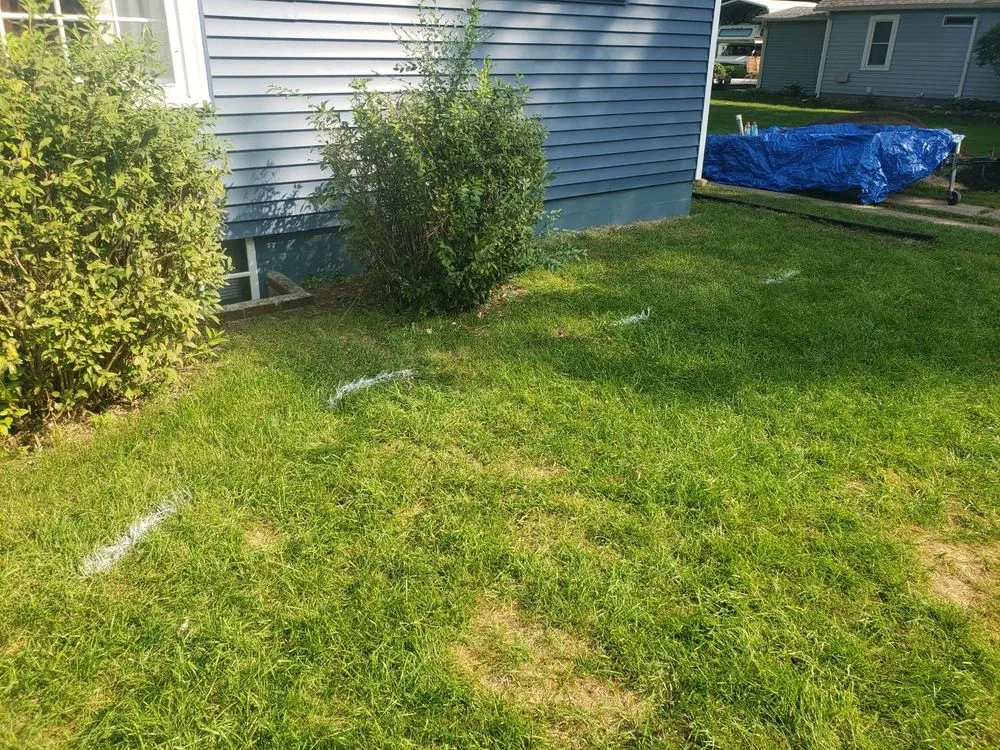 Top-rated outdoor landscaping for beautiful yards in Martin, MI by SC & Sons Landscaping