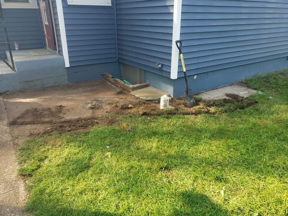 Expert yard maintenance near you across Martin, MI - SC & Sons Landscaping