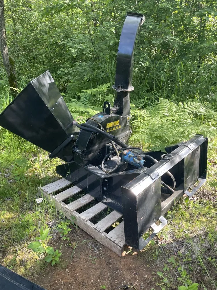 Reliable landscaping services for residential properties across Iron Mountain, MI - SC And Sons