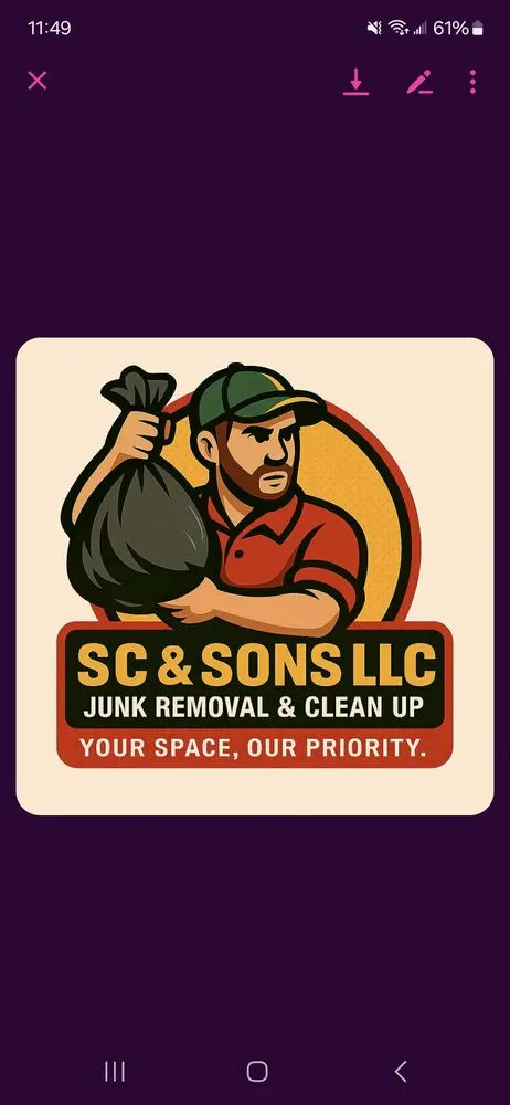 Professional landscaping services for homes across Iron Mountain, MI - SC And Sons