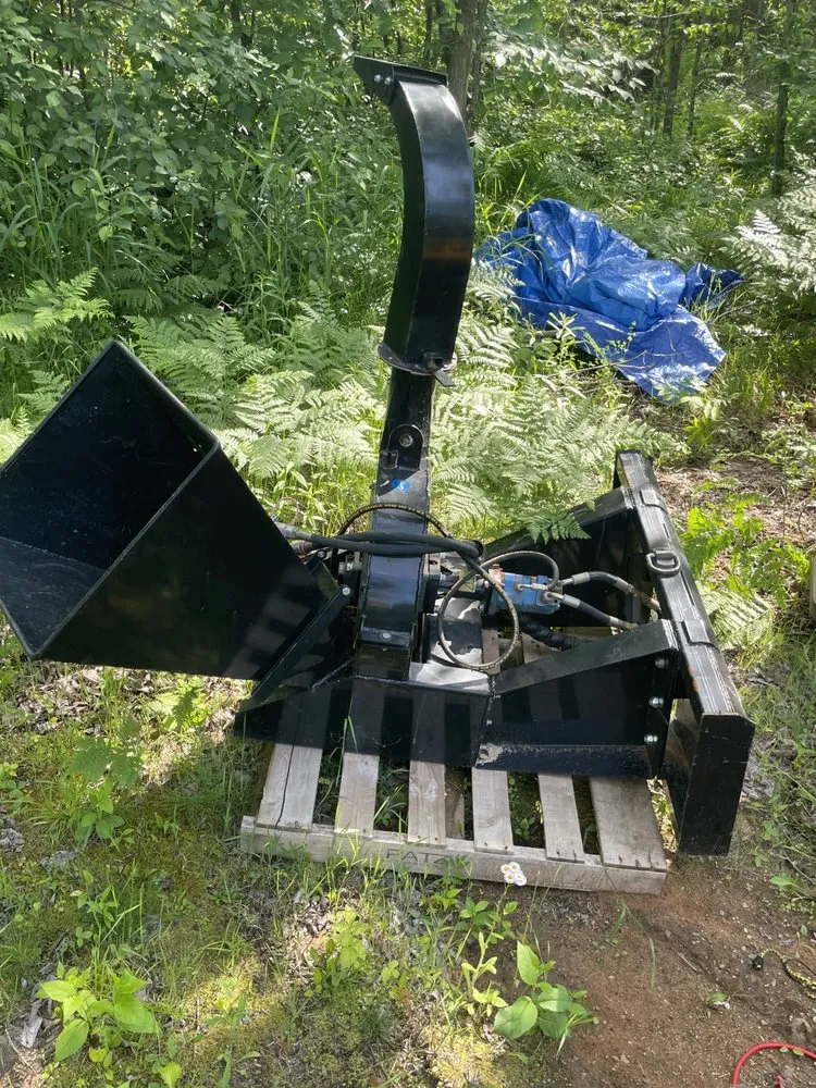 Top-rated lawn care service in Iron Mountain, MI by SC And Sons