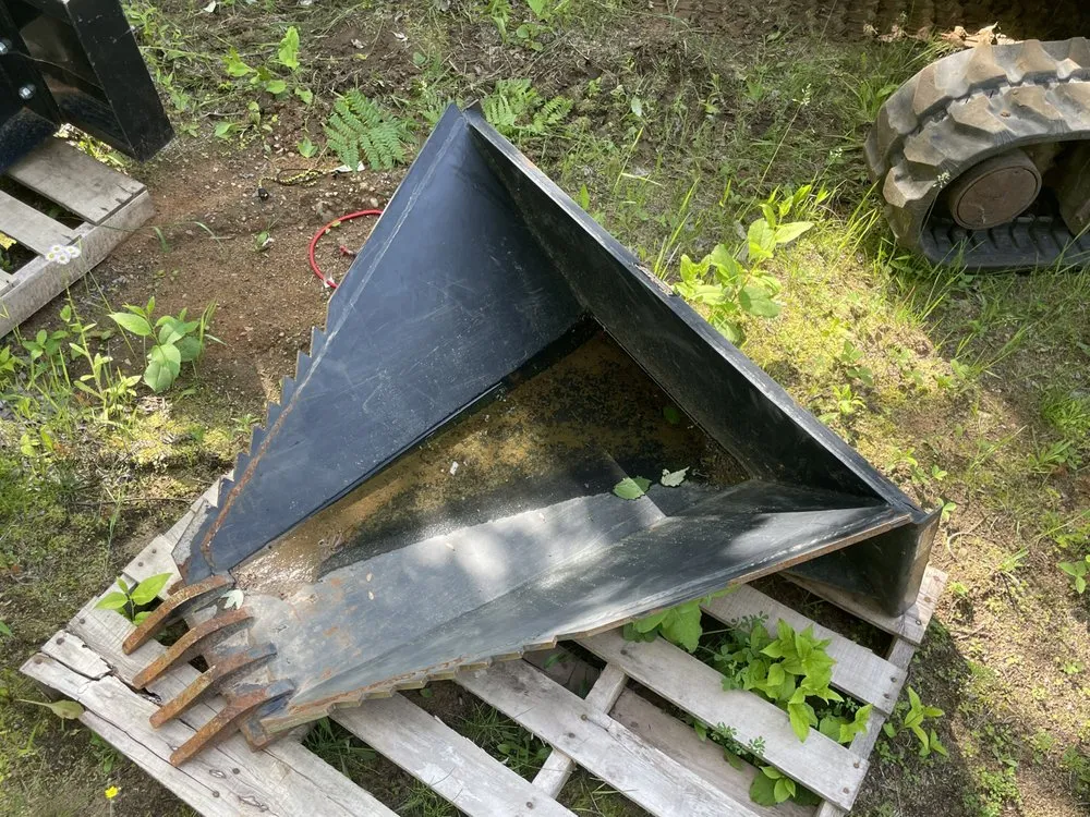 Professional residential landscaping for homes across Iron Mountain, MI - SC And Sons