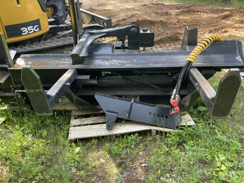 Professional lawn mowing service experts serving Iron Mountain, MI - SC And Sons