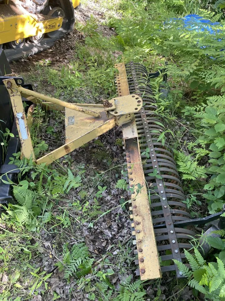 Affordable lawn care service experts serving Iron Mountain, MI - SC And Sons