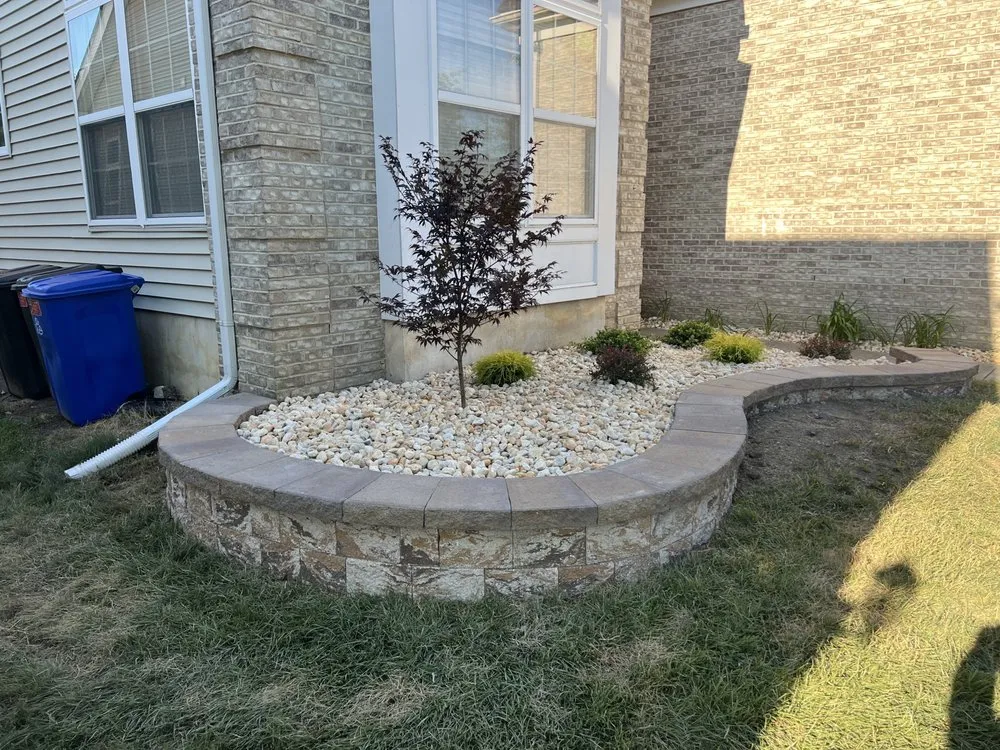 Professional yard maintenance experts serving Pine Beach, NJ - S&C concrete