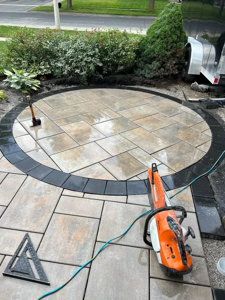 Expert yard maintenance experts serving Pine Beach, NJ - S&C concrete