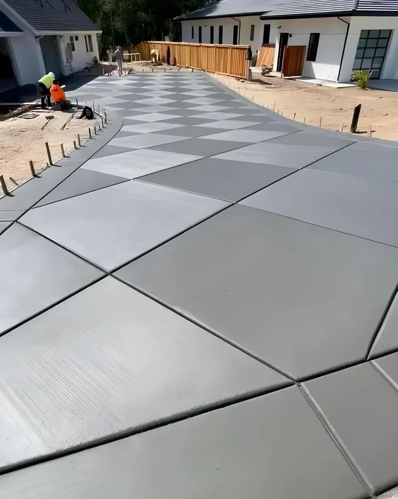 Local yard cleanup service in Pine Beach, NJ - S&C concrete