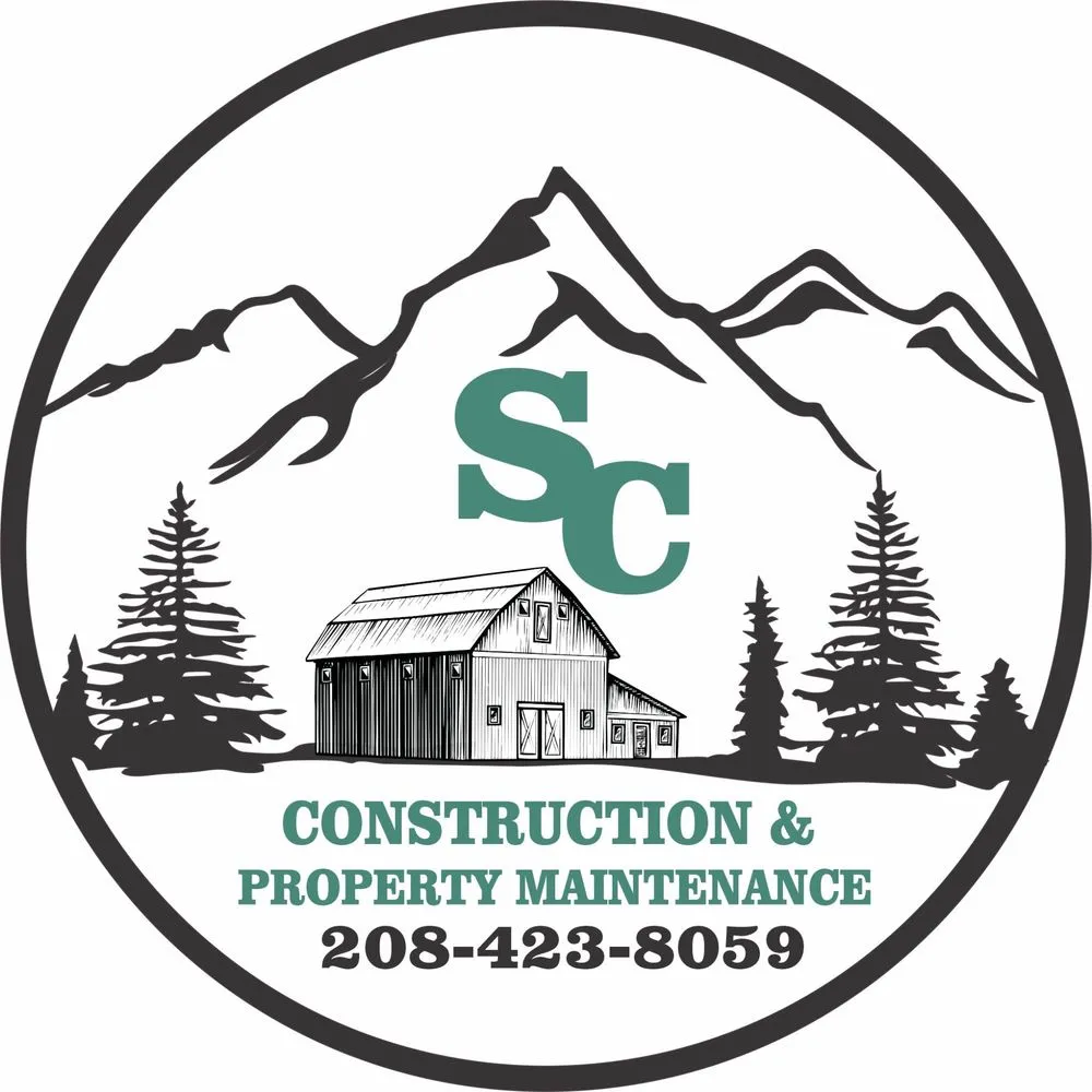 Trusted landscape installation in Filer, ID - SC Construction & Property Maintenance