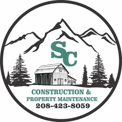SC Construction & Property Maintenance