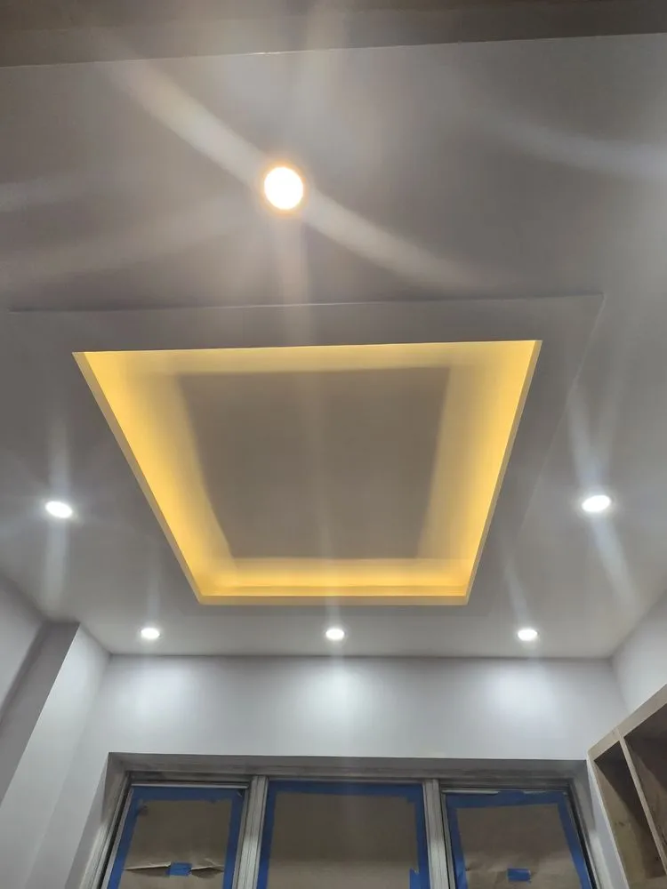 Professional lawn care service for residential properties in Brooklyn, NY by SC Custom Construction