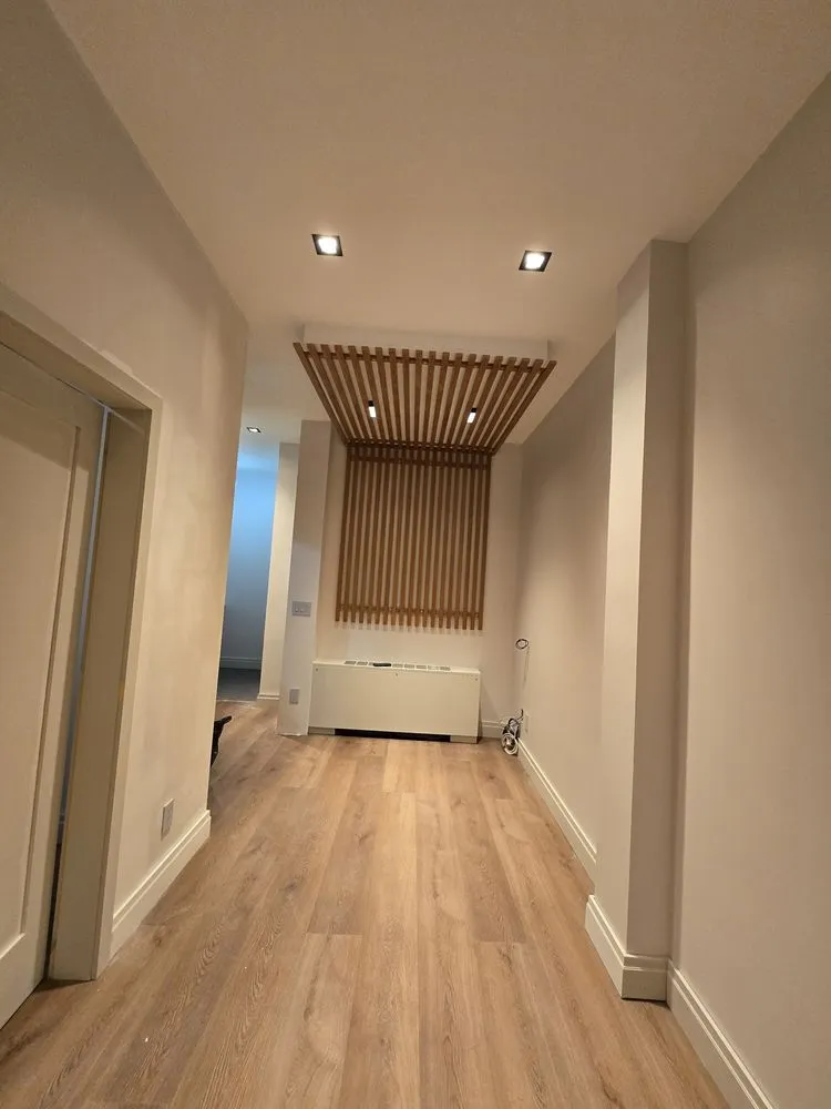 Affordable yard cleanup service for outdoor upgrades across Brooklyn, NY - SC Custom Construction