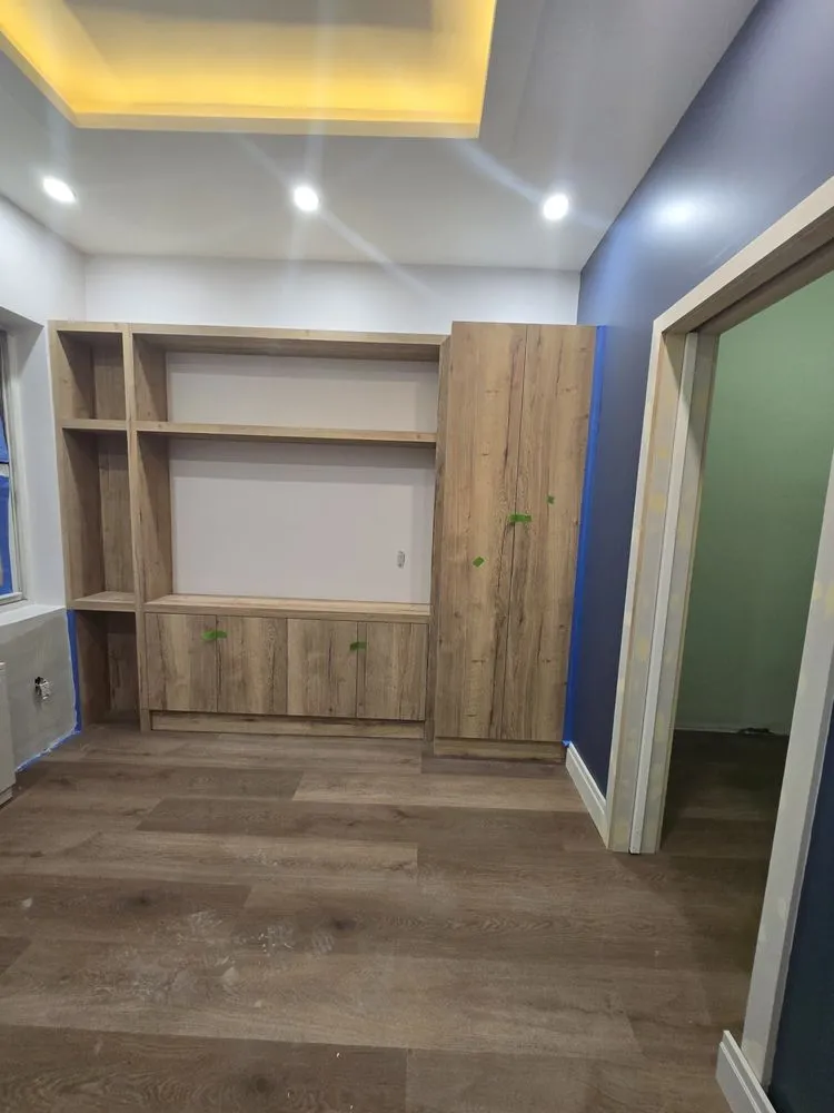 Expert outdoor landscaping in Brooklyn, NY by SC Custom Construction