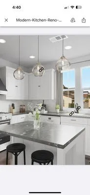 SC Custom Construction Logo