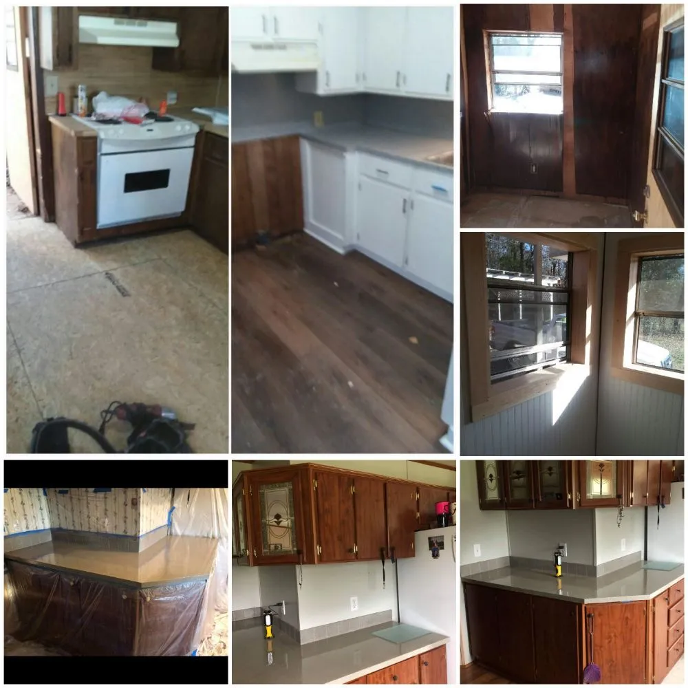 Trusted outdoor landscaping in Monroe, NC - SC Enterprises