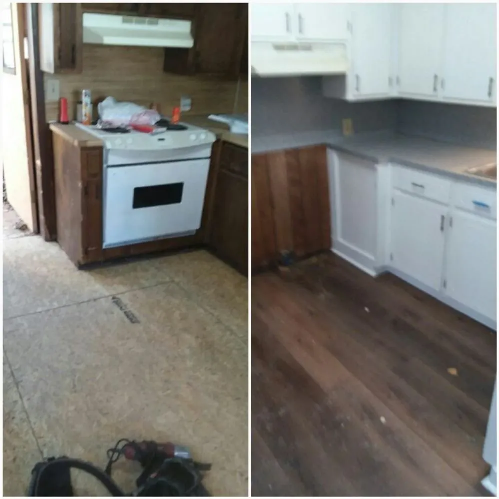 Trusted lawn mowing service for residential properties across Monroe, NC - SC Enterprises