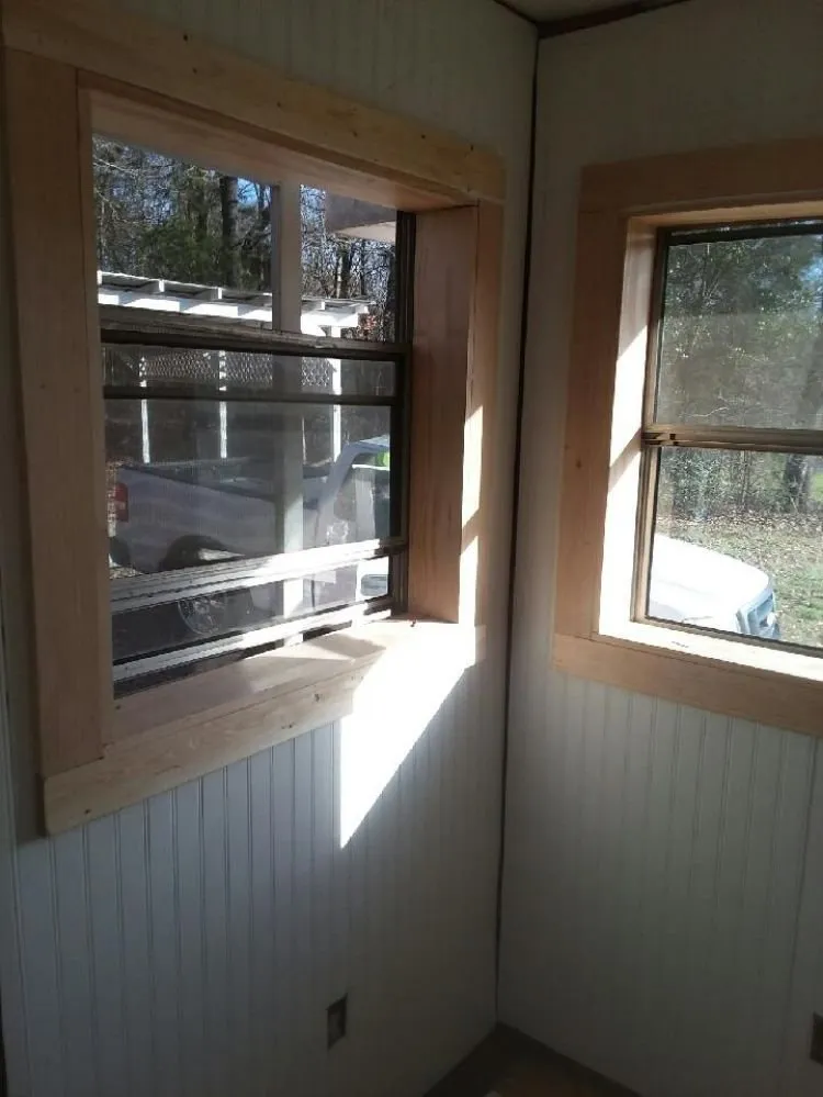 Affordable landscape design for year-round maintenance in Monroe, NC by SC Enterprises