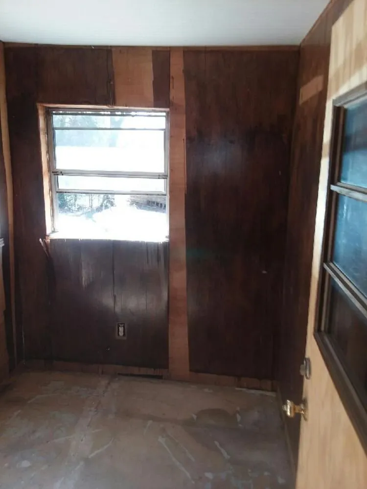 Affordable residential landscaping in Monroe, NC by SC Enterprises