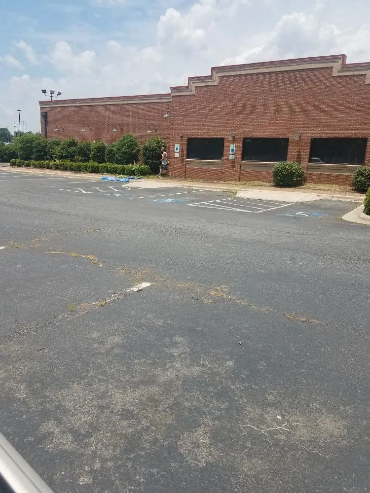 Reliable yard maintenance experts serving Monroe, NC - SC Enterprises