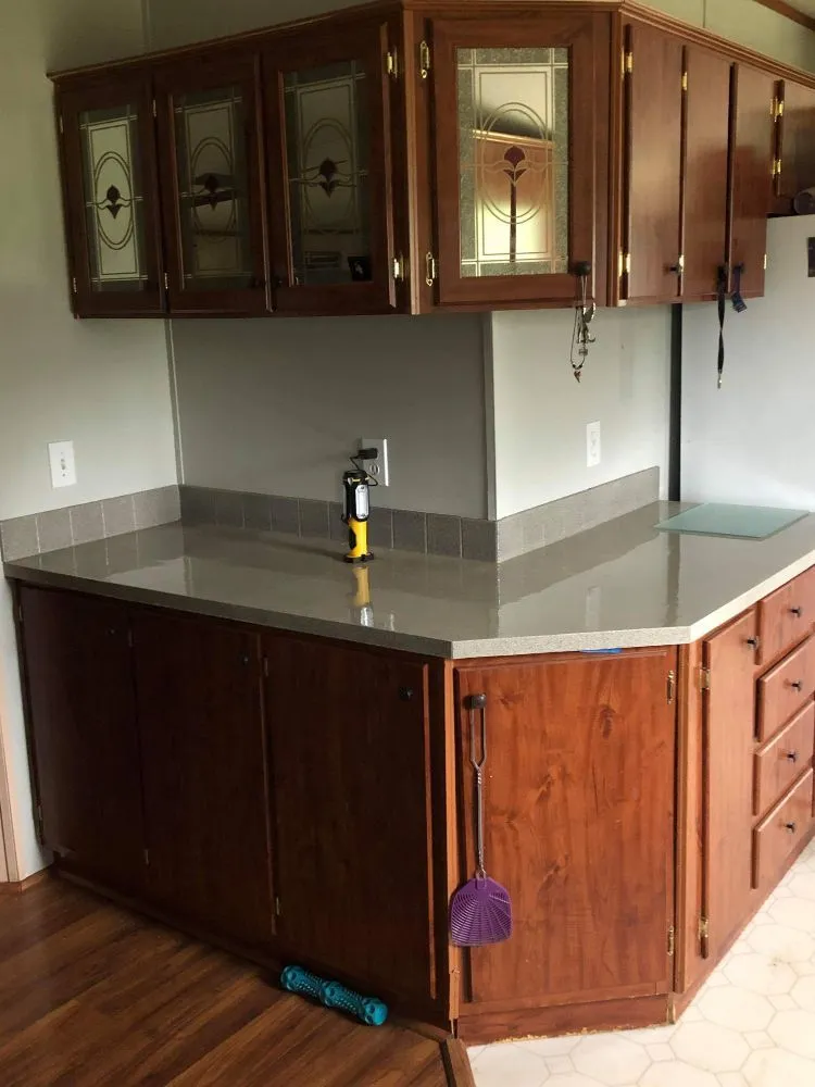 Trusted garden landscaping with custom design across Monroe, NC - SC Enterprises