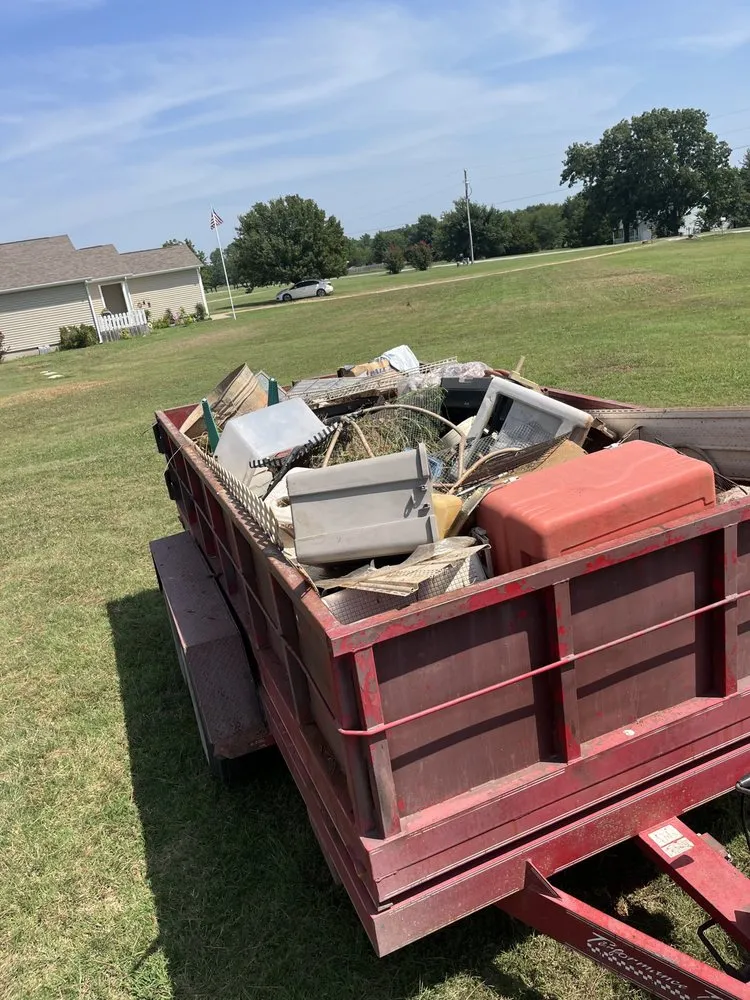 Expert landscaping services in Stillwater, OK by Sc Enterprises