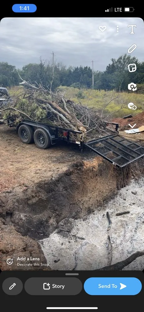 Reliable lawn mowing service experts serving Stillwater, OK - Sc Enterprises